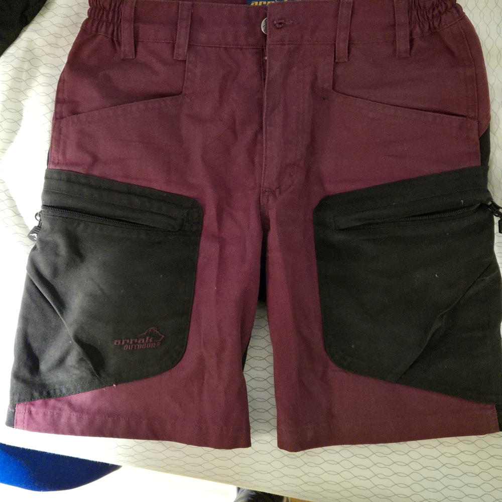 Women's Arrak Outdoors Shorts